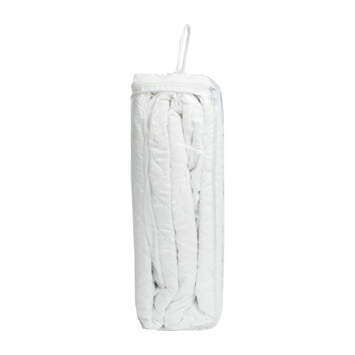 CUBRE COLCHON IMP. 2 PLAZAS 160X200+37 CM - 2
