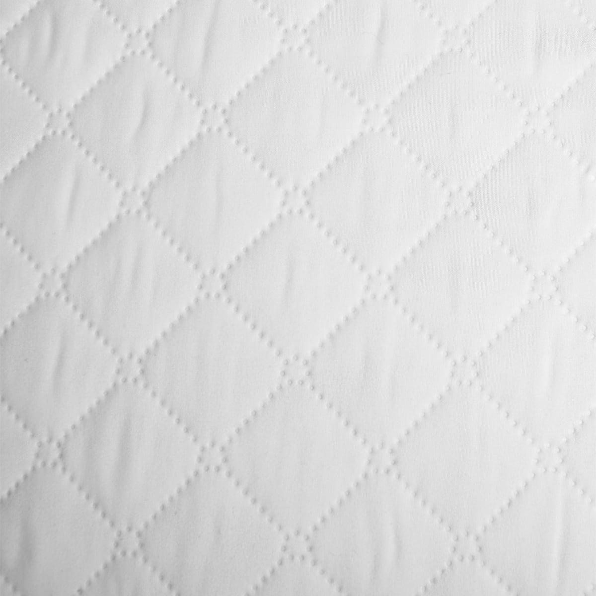 CUBRE COLCHON IMP. 2 PLAZAS 160X200+37 CM - 4