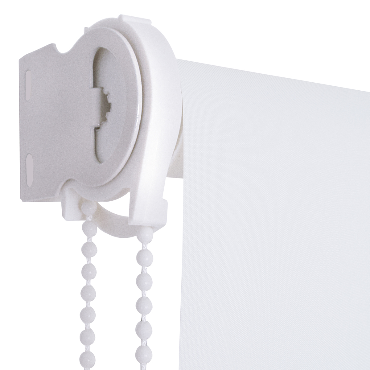 CORTINA ROLLER BLACKOUT BLANCO 075X190 CM - 1