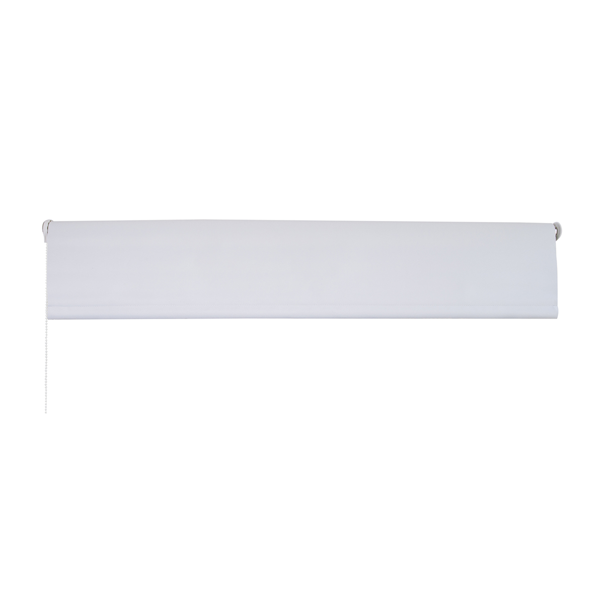 CORTINA ROLLER BLACKOUT BLANCO 075X190 CM - 3