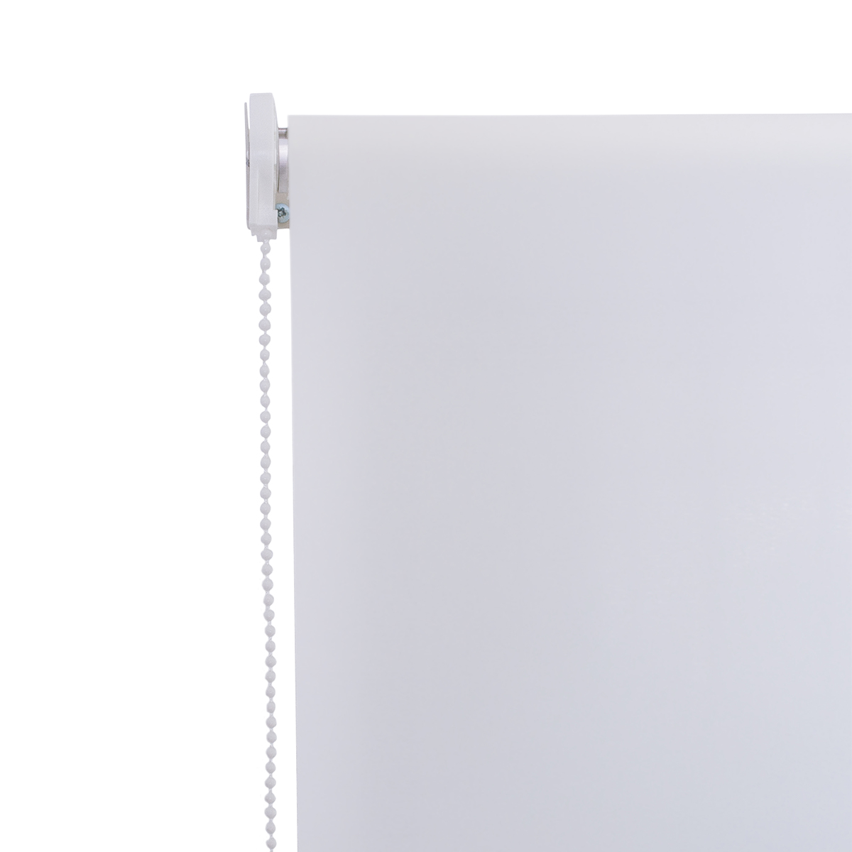 CORTINA ROLLER BLACKOUT BLANCO 165X190 CM - 2