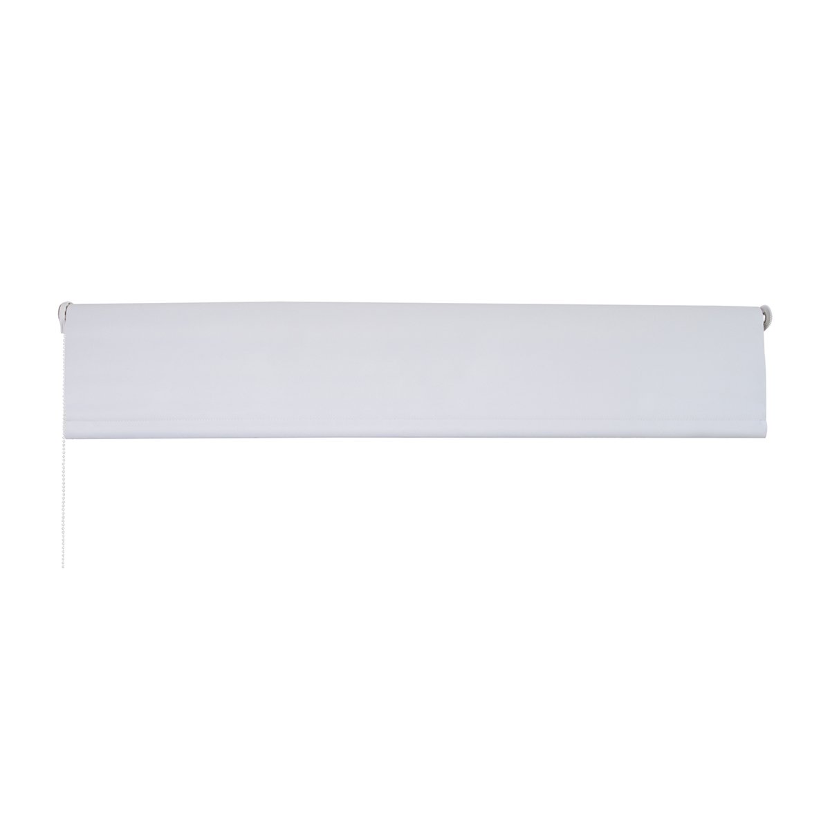 CORTINA ROLLER BLACKOUT BLANCO 165X250 CM - 3