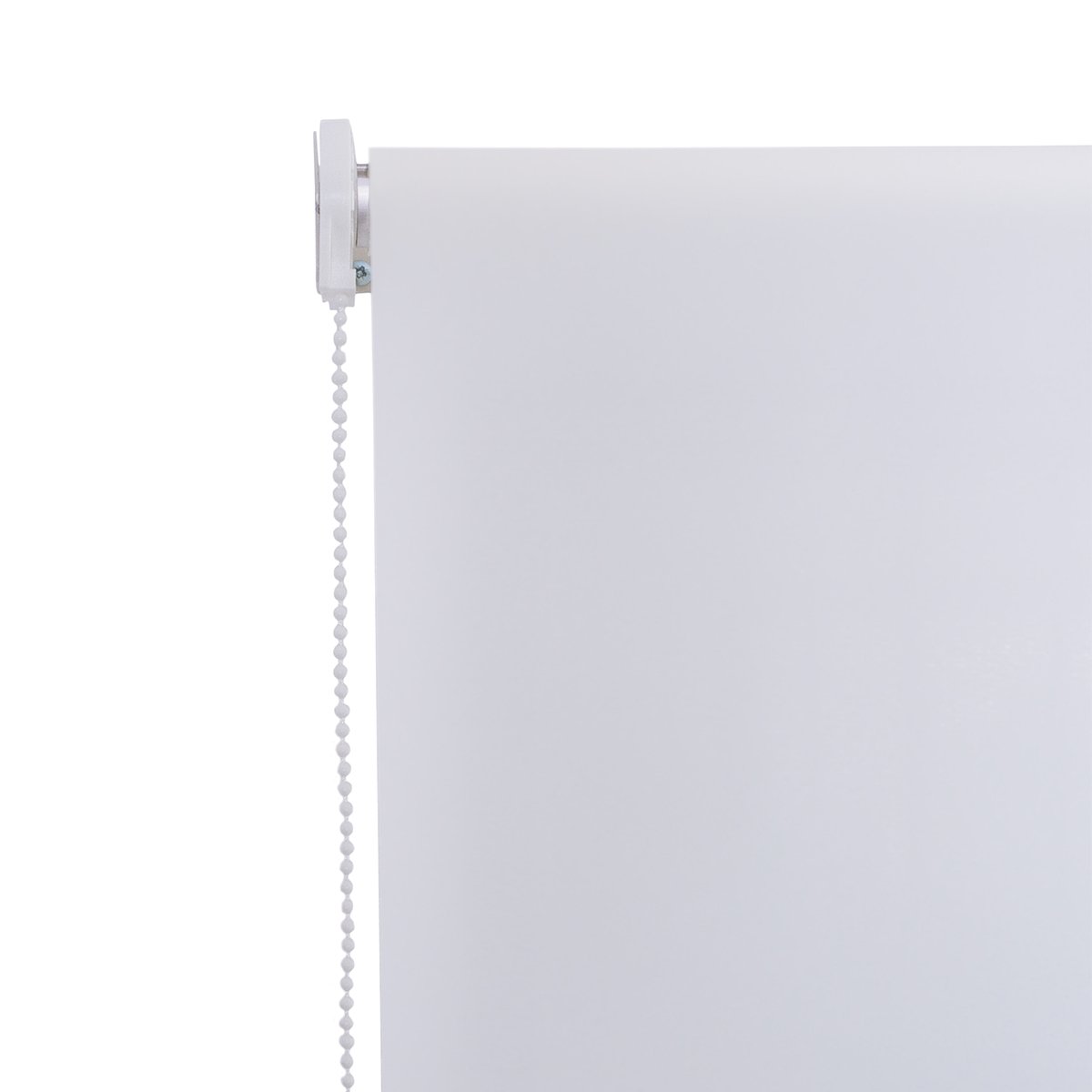 CORTINA ROLLER BLACKOUT BLANCO 105X190 CM - 2
