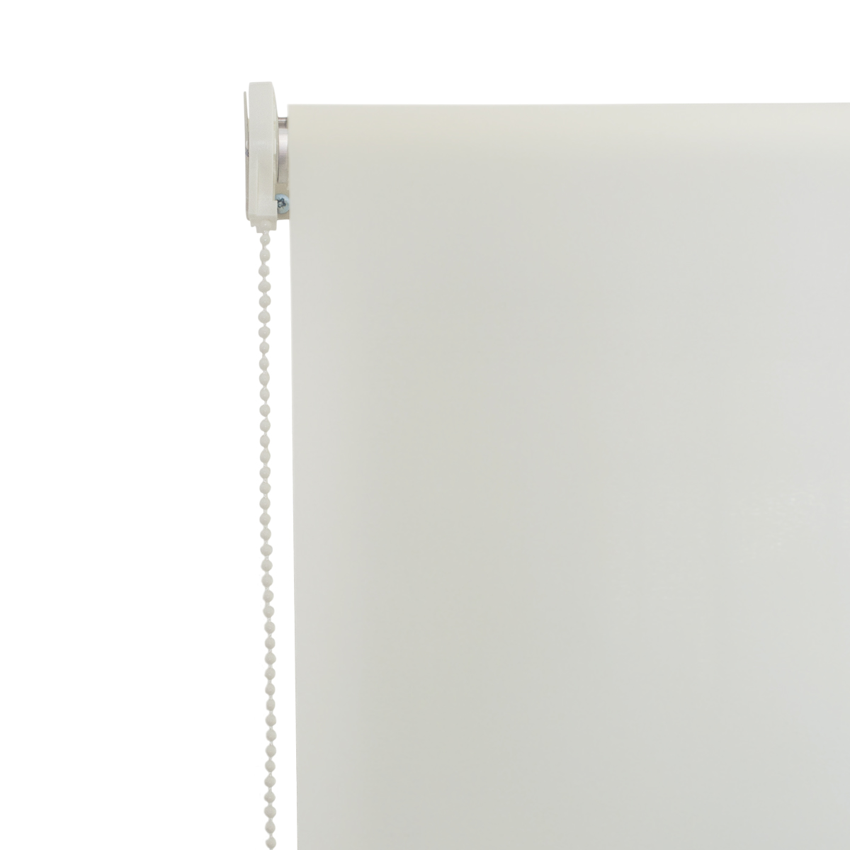 CORTINA ROLLER BLACKOUT MARFIL 135X250 CM - 2