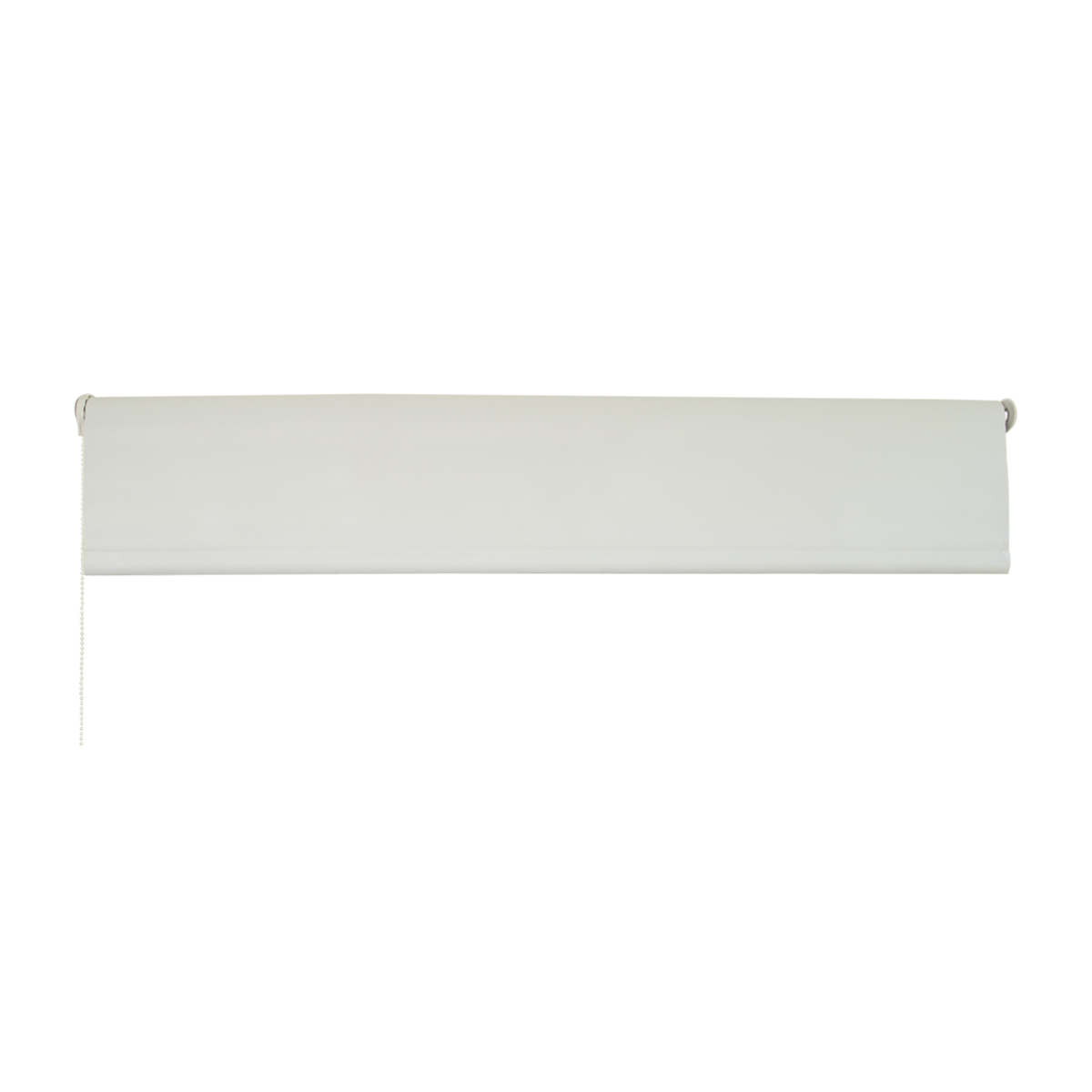 CORTINA ROLLER BLACKOUT MARFIL 135X250 CM - 3