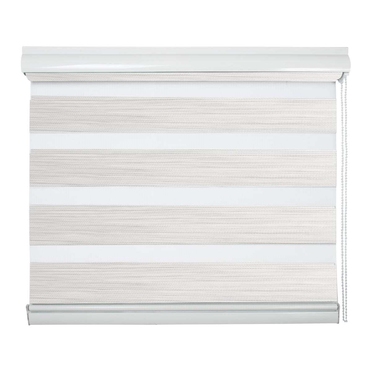 CORTINA ROLLER DUO PERLA 180X240 CM - 2