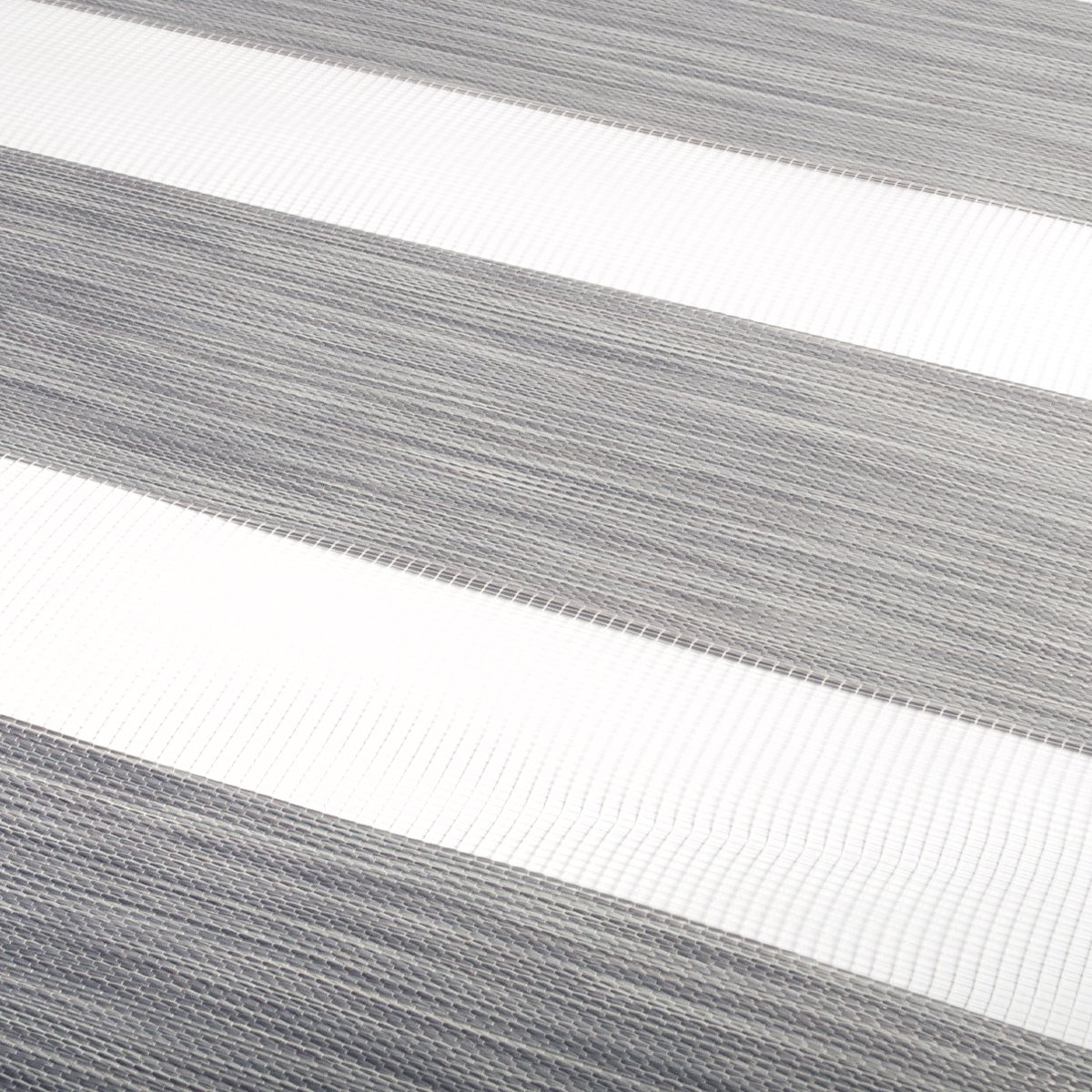 CORTINA ROLLER DUO GRIS 150X240 CM - 3