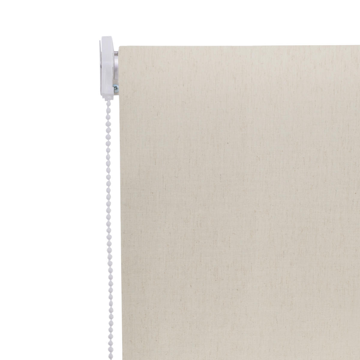 CORTINA ROLLER LINO BLACKOUT 105X190 CM - 2