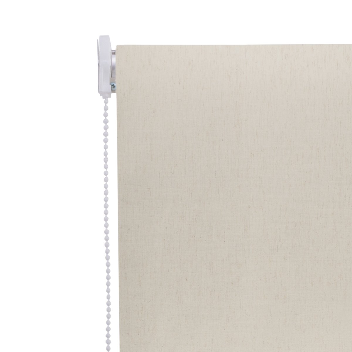 CORTINA ROLLER LINO BLACKOUT 150X190 CM - 2