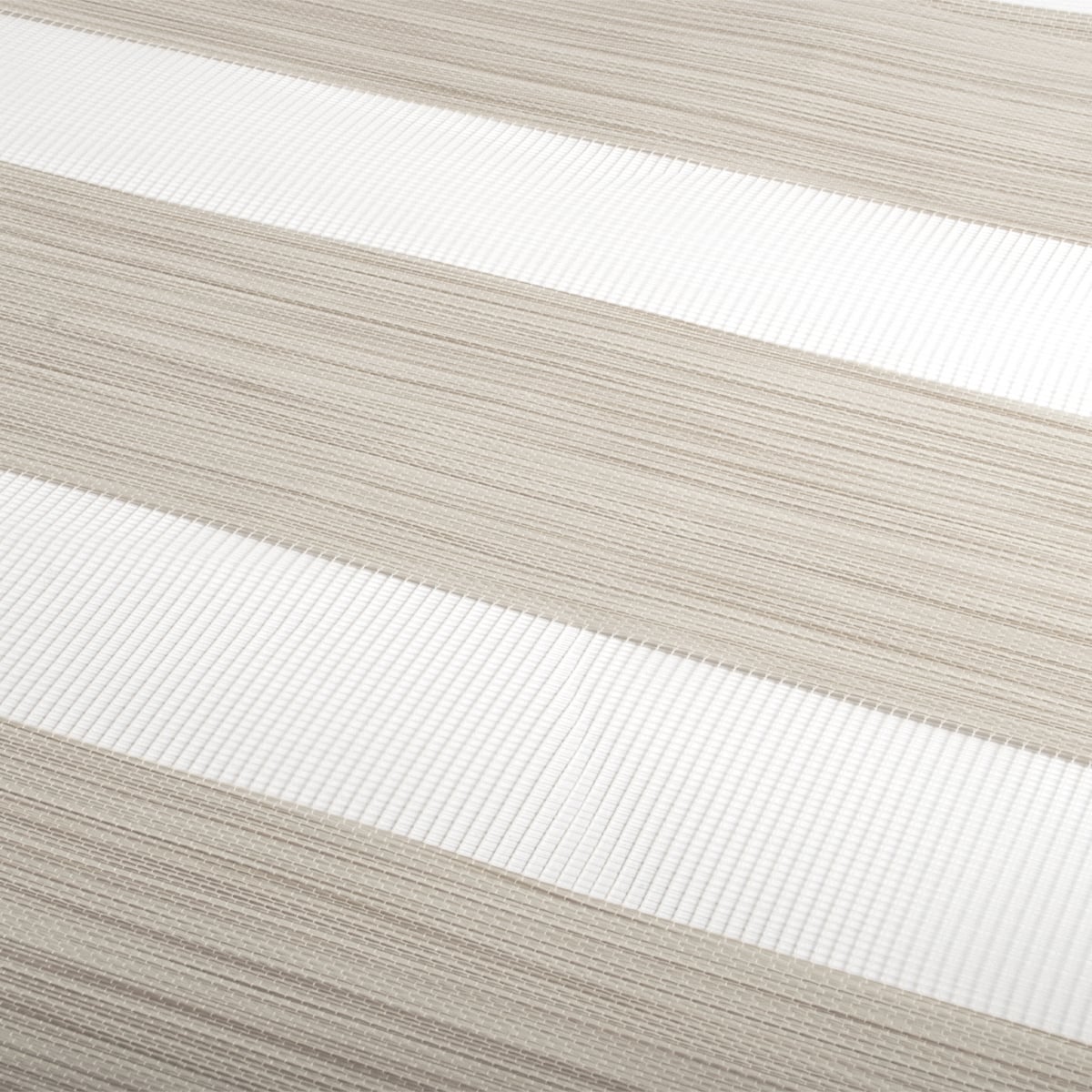 CORTINA ROLLER DUO SUNOUT CRUDO 135X240 CM - 3