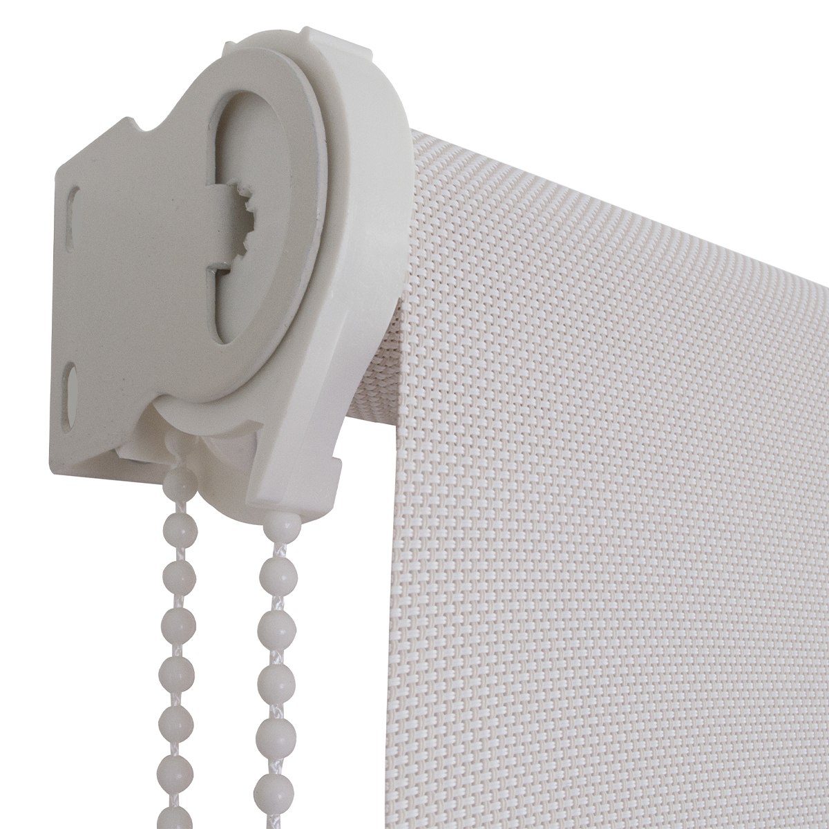 CORTINA ROLLER SCREEN MARFIL 150X190 CM - 1