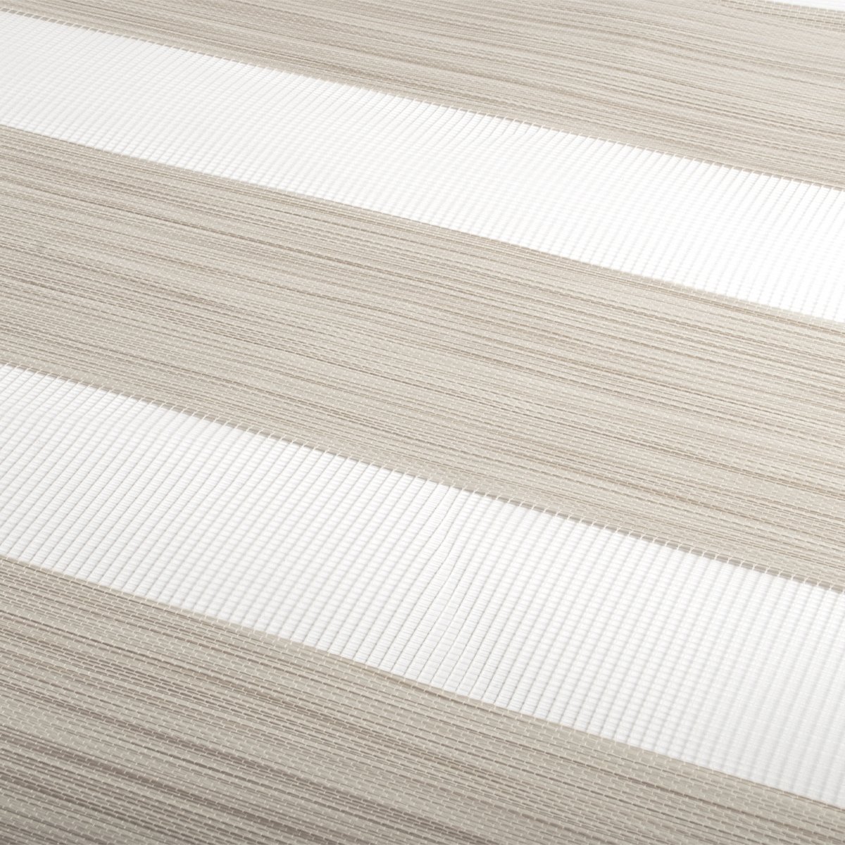CORTINA ROLLER DUO SUNOUT CRUDO 090X240 CM - 3