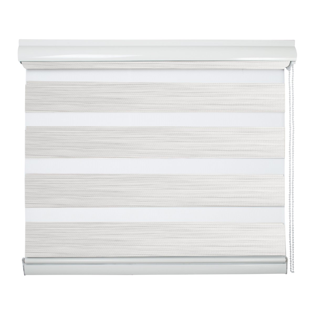 CORTINA ROLLER DUO PERLA 200X240 CM - 2