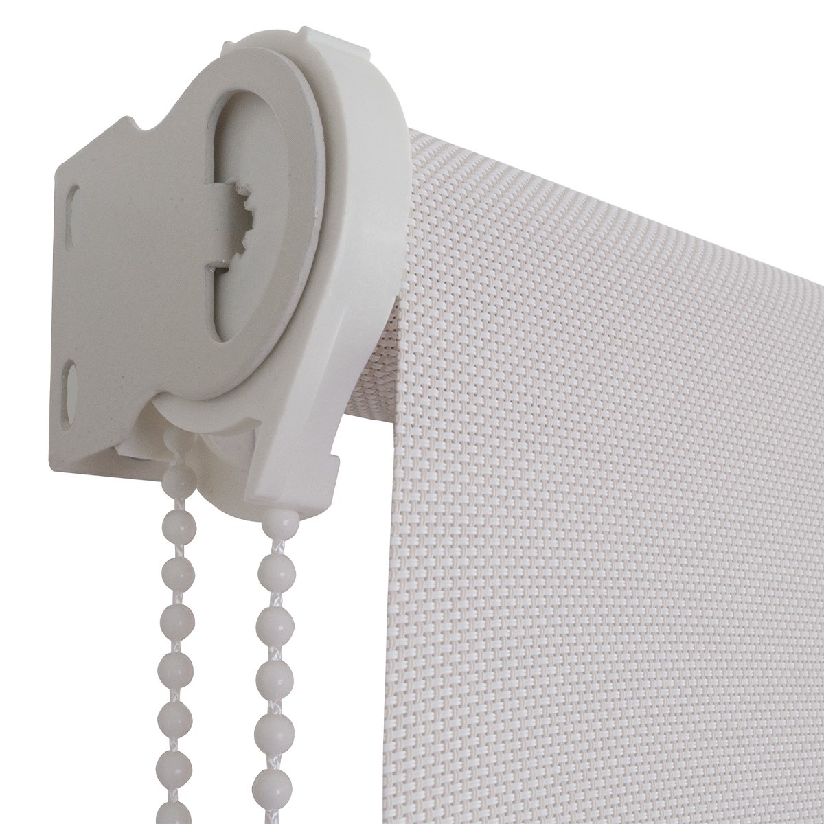 CORTINA ROLLER SCREEN MARFIL 105X190 CM - 1