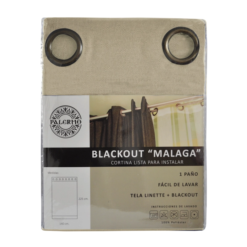 CORT.CONF. B.OUT 'MALAGA' COL. 060 ANILLA - 2