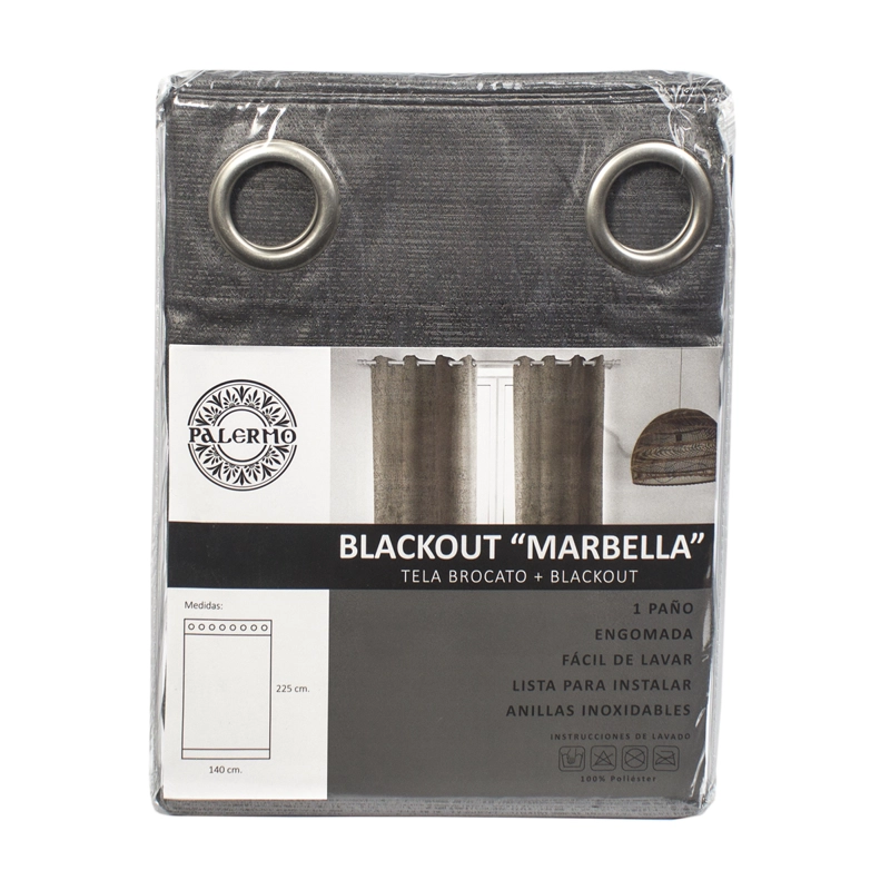 CORT.CONF. B.OUT 'MARBELLA' COL. 017 ANILLA - 2