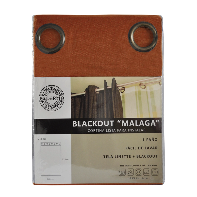 CORT.CONF. B. OUT 'MALAGA' COL. 082 ANILLA - 2