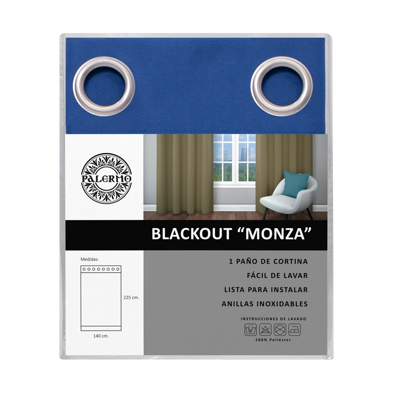 CORT.CONF. B. OUT 'MONZA' COL. 003 ANILLA - 2