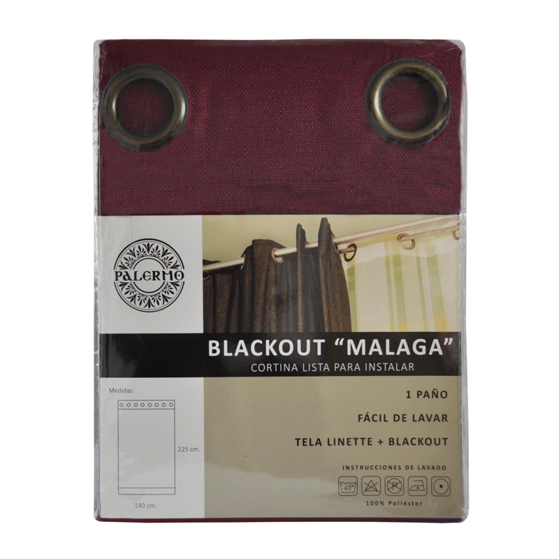 CORT.CONF. B.OUT 'MALAGA' COL. 035 ANILLA - 2