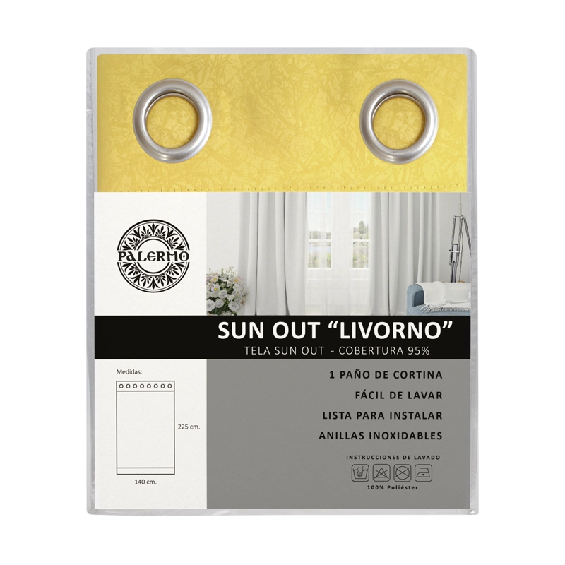 CORT.CONF. S.OUT 'LIVORNO' COL. 071 - 1