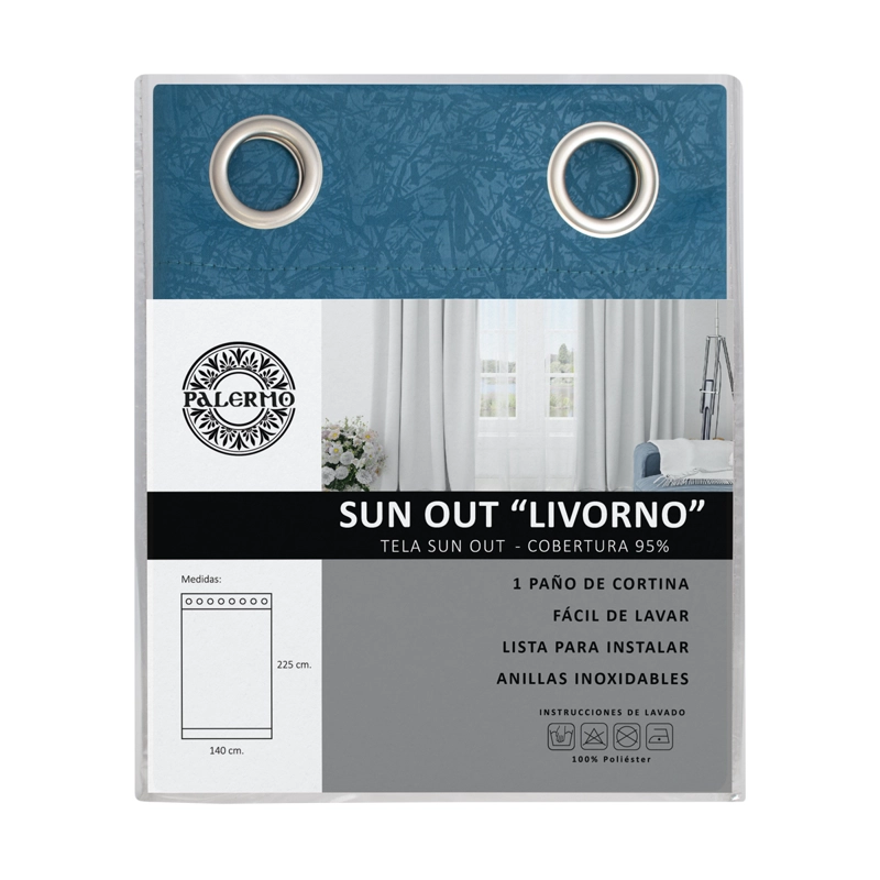 CORT.CONF. S.OUT 'LIVORNO' COL. 102 - 1