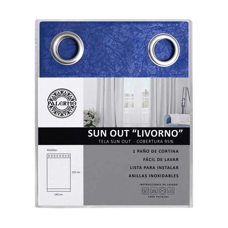 CORT.CONF. S.OUT 'LIVORNO' COL. 003 - 1