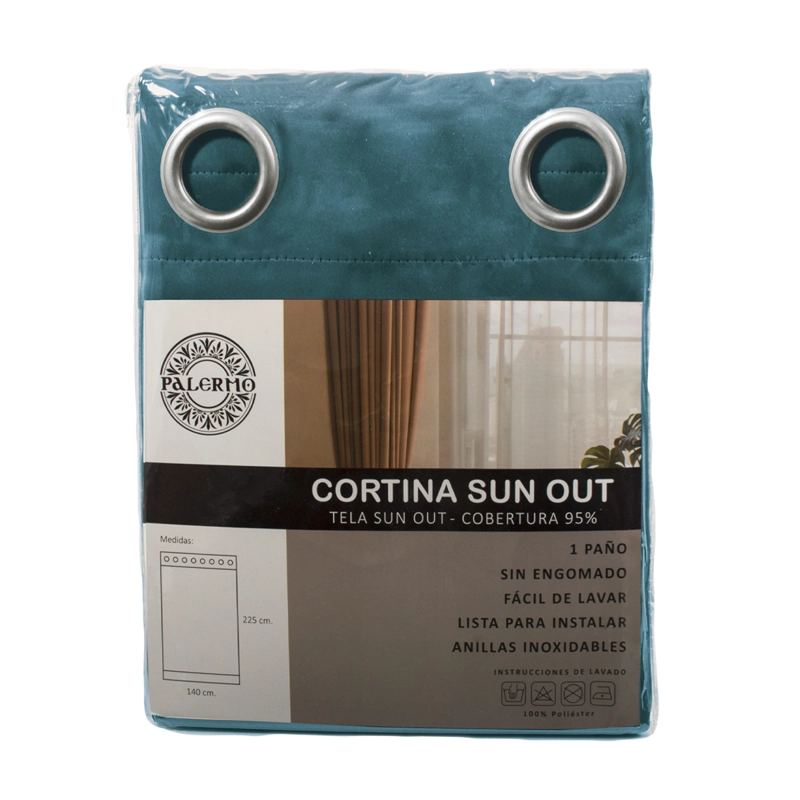 CORT.CONF. 'SUN OUT' COL. 102 ANILLA - 1