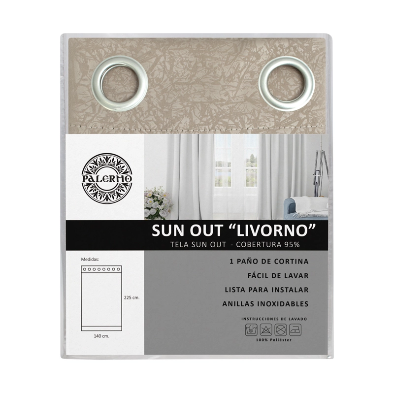 CORT.CONF. S.OUT 'LIVORNO' COL. 072 - 1