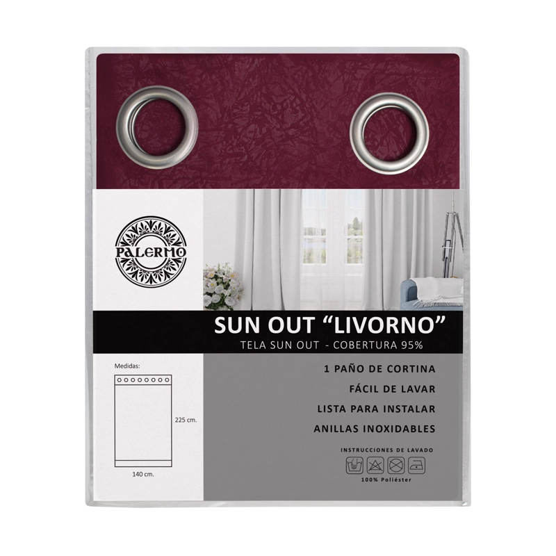 CORT.CONF. S.OUT 'LIVORNO' COL. 035 - 1