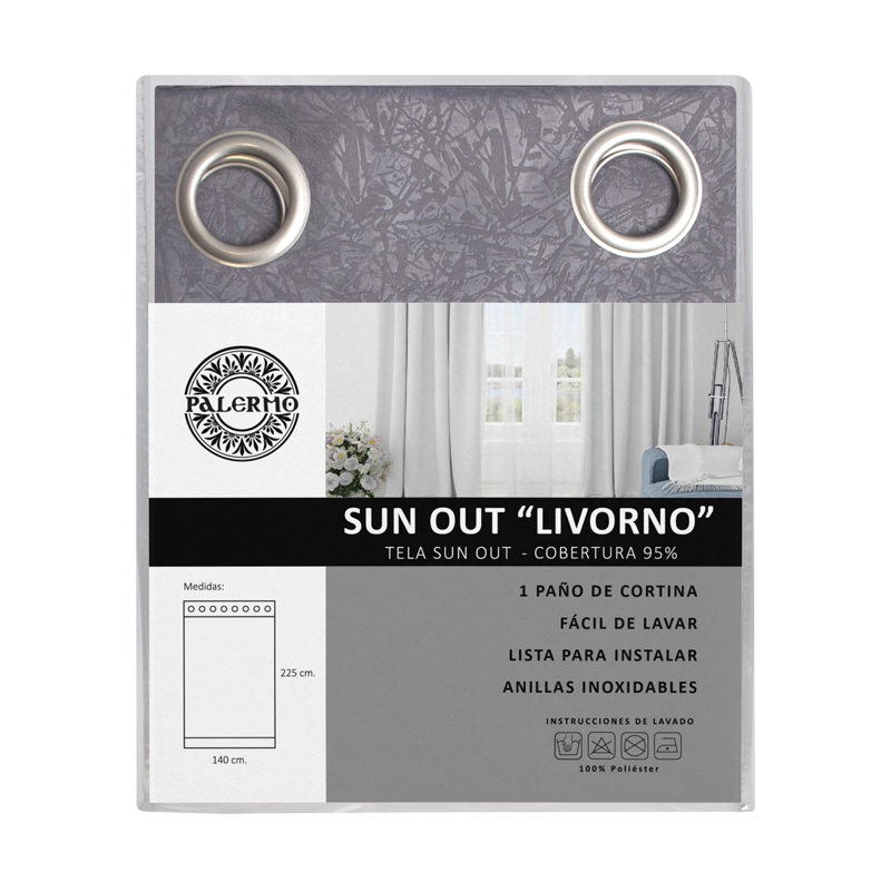 CORT.CONF. S.OUT 'LIVORNO' COL. 017 - 1