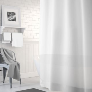 FORRO DE CORTINA PVC COL. TRASLUCIDA 180X180 - 1