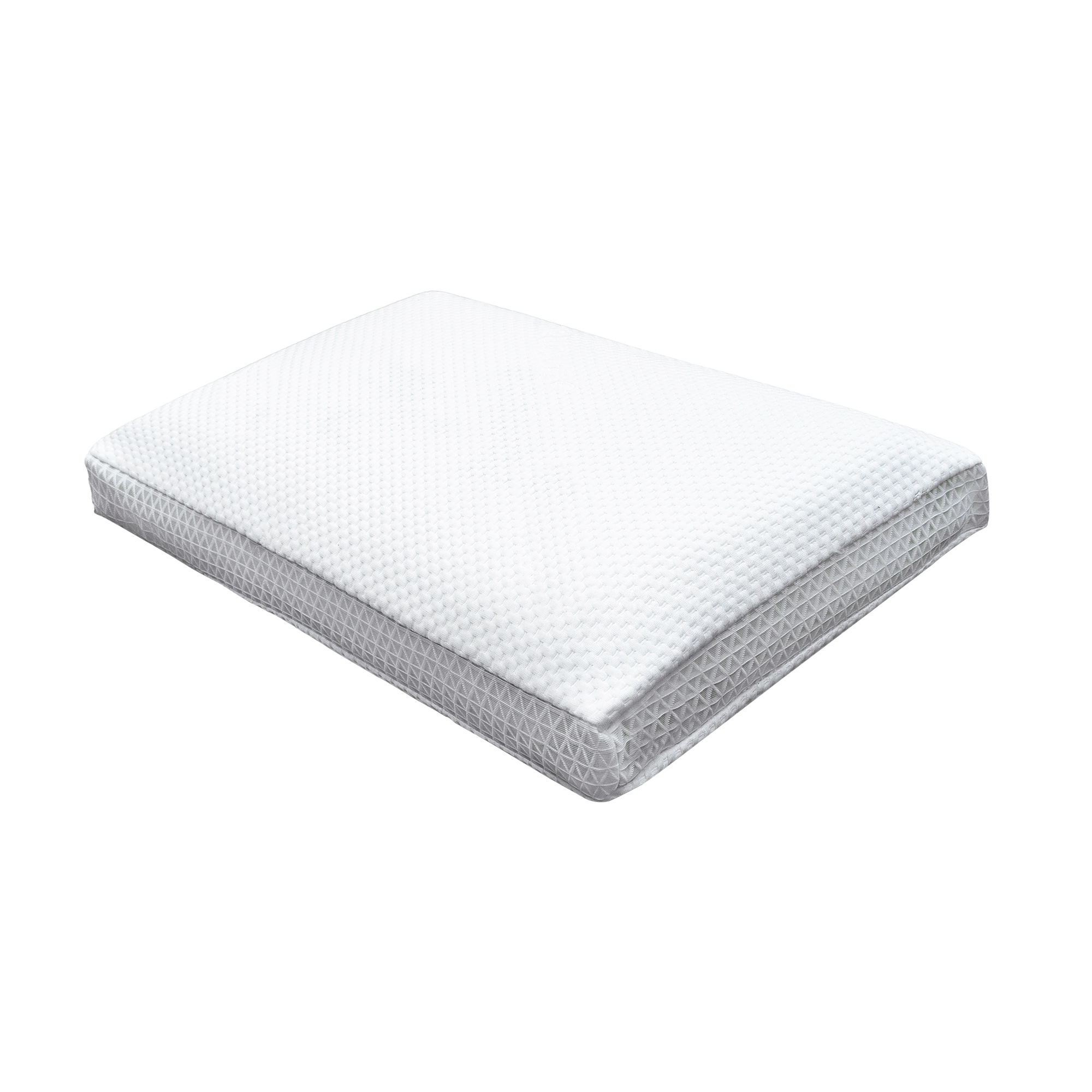 ALMOHADA ZEE DREAMS MEMORY BLANCO - 2