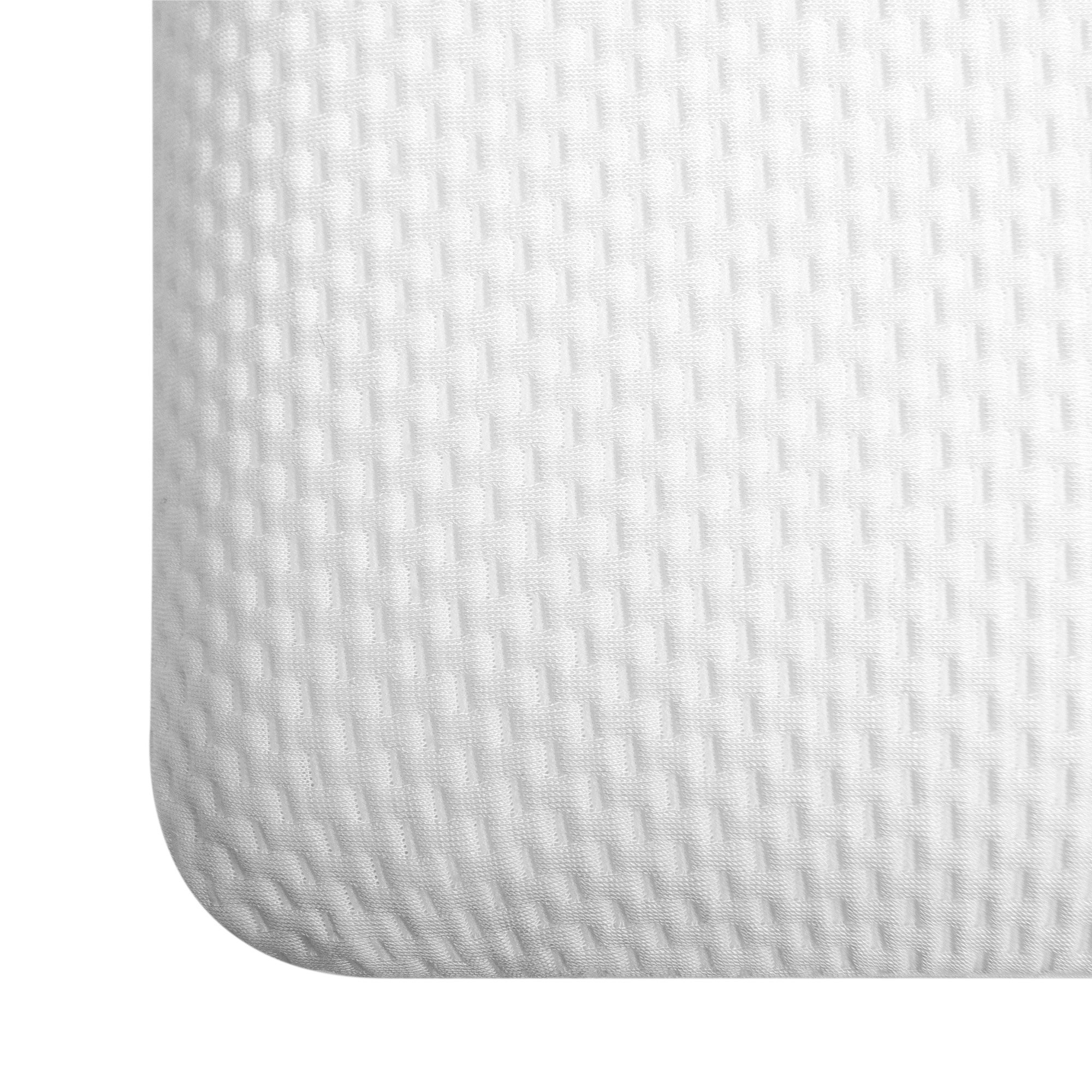 ALMOHADA ZEE DREAMS MEMORY BLANCO - 4