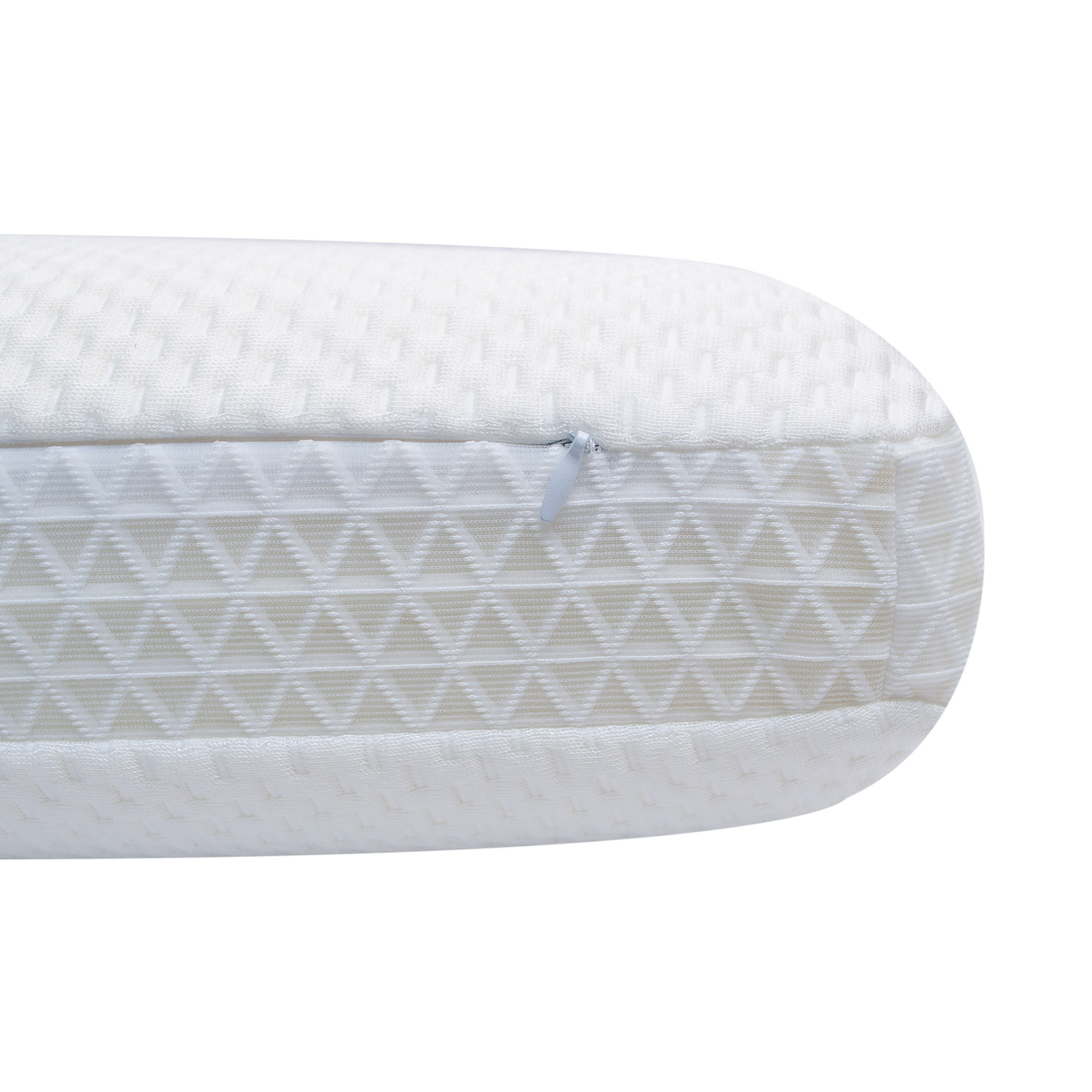 ALMOHADA ZEE DREAMS MEMORY BLANCO - 5