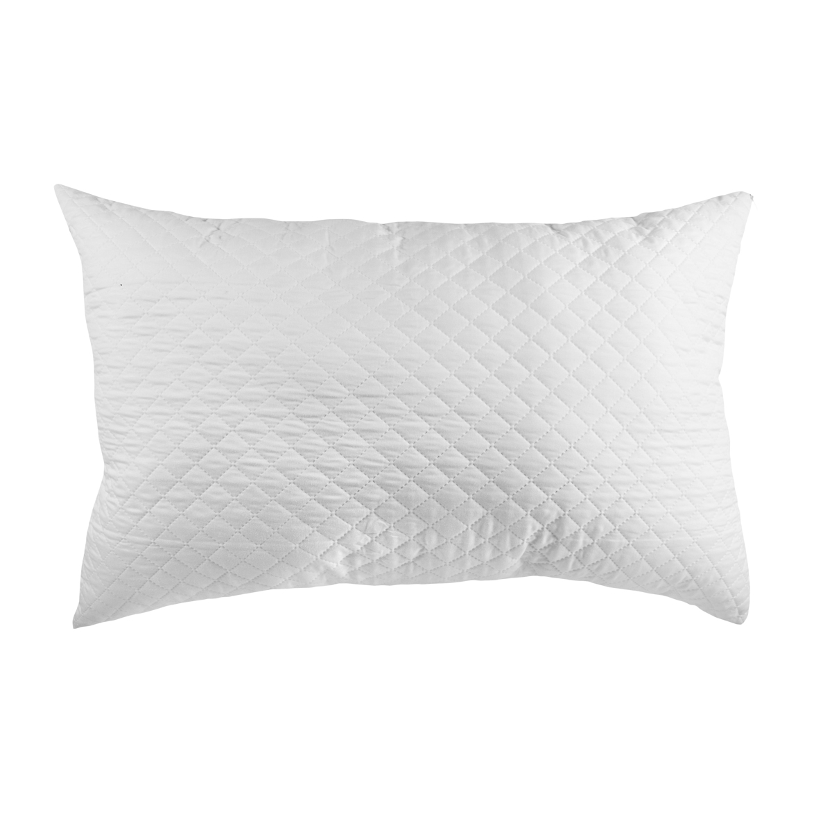 ALMOHADA FUNDA ACOLCHADA - 2