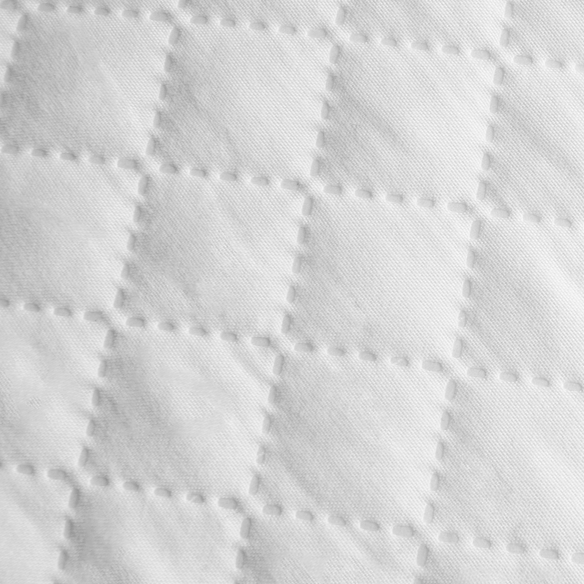 ALMOHADA FUNDA ACOLCHADA - 4