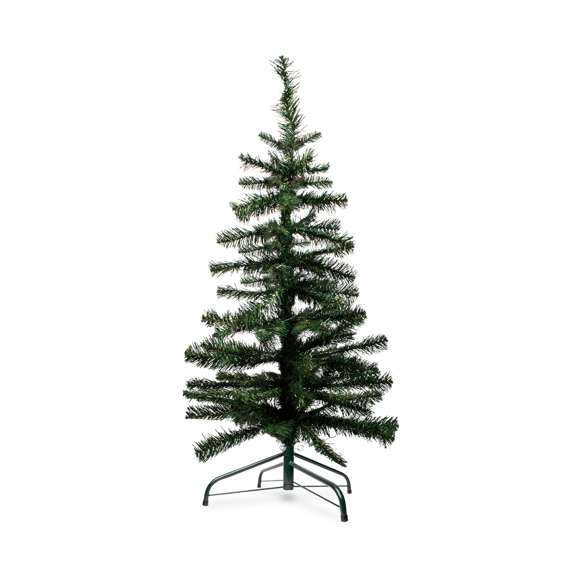 ARBOL DE NAVIDAD 120 CM - 1