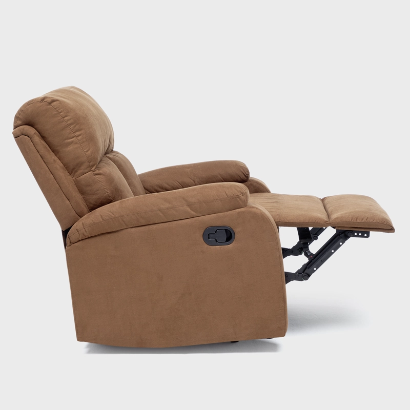 BERGER RECLINABLE MODERNO MATHEUS CAFÉ VS8070BBR - 4