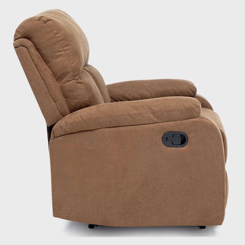 BERGER RECLINABLE MODERNO MATHEUS CAFÉ VS8070BBR - 5