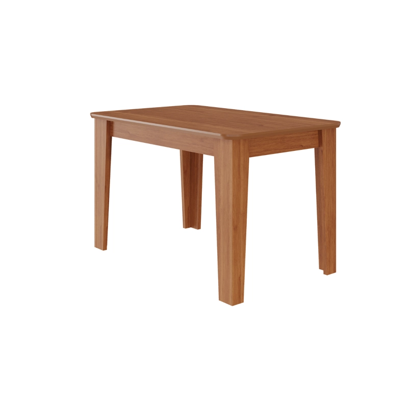 COMEDOR ELEGANTE ESTELA RECTANGULAR 4 SILLAS - 2