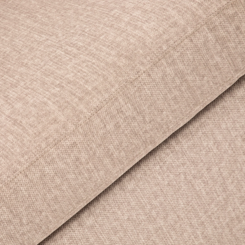 SOFA 2 CUERPOS ELEGANTE BEIGE GALENA - 8