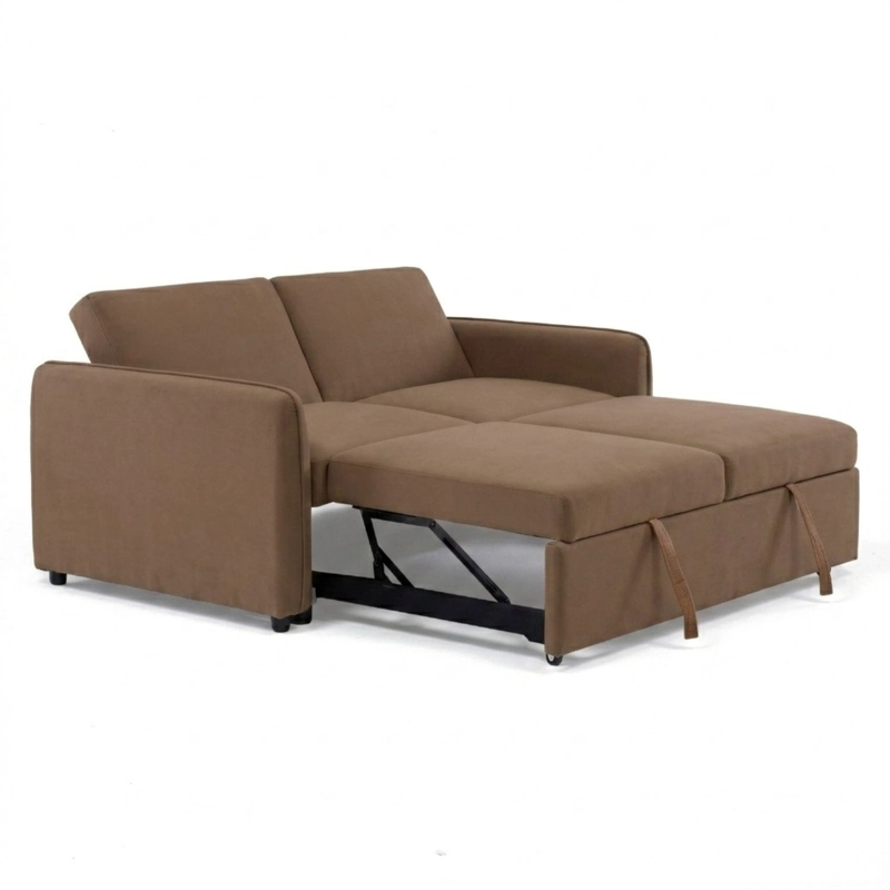 SOFA CAMA 2 CUERPOS MODERNO NEW DALLAS - 6
