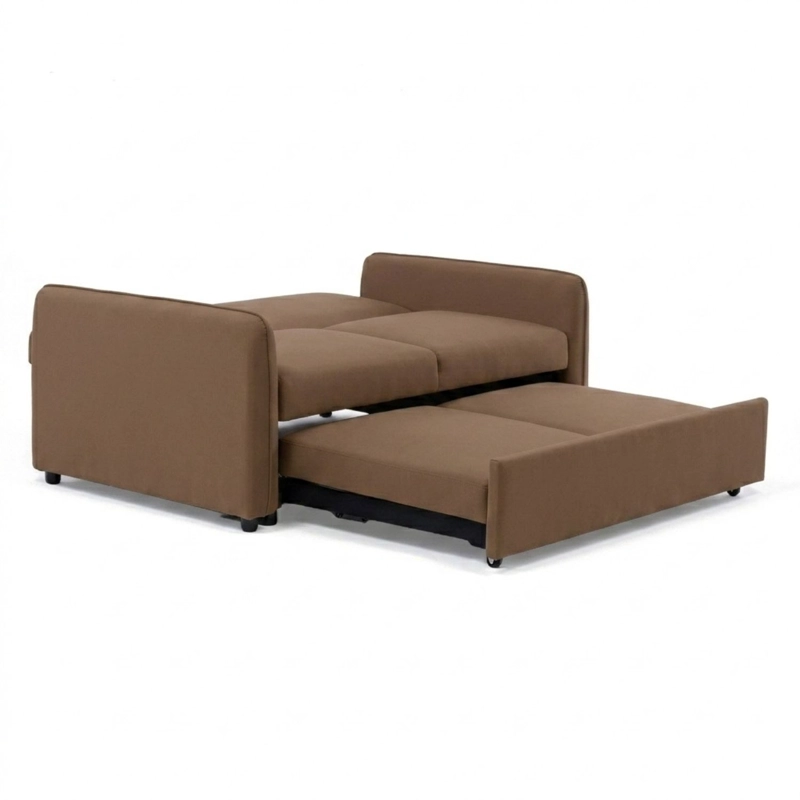 SOFA CAMA 2 CUERPOS MODERNO NEW DALLAS - 7