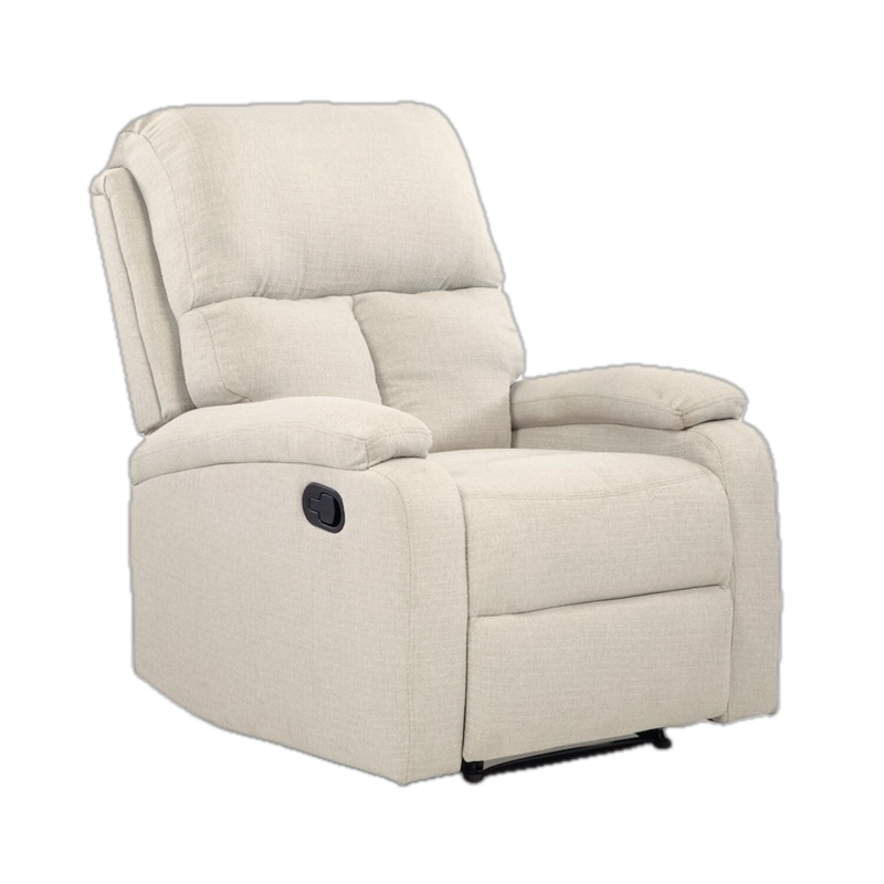 BERGER RECLINABLE MODERNO MATHEUS BEIGE - 2