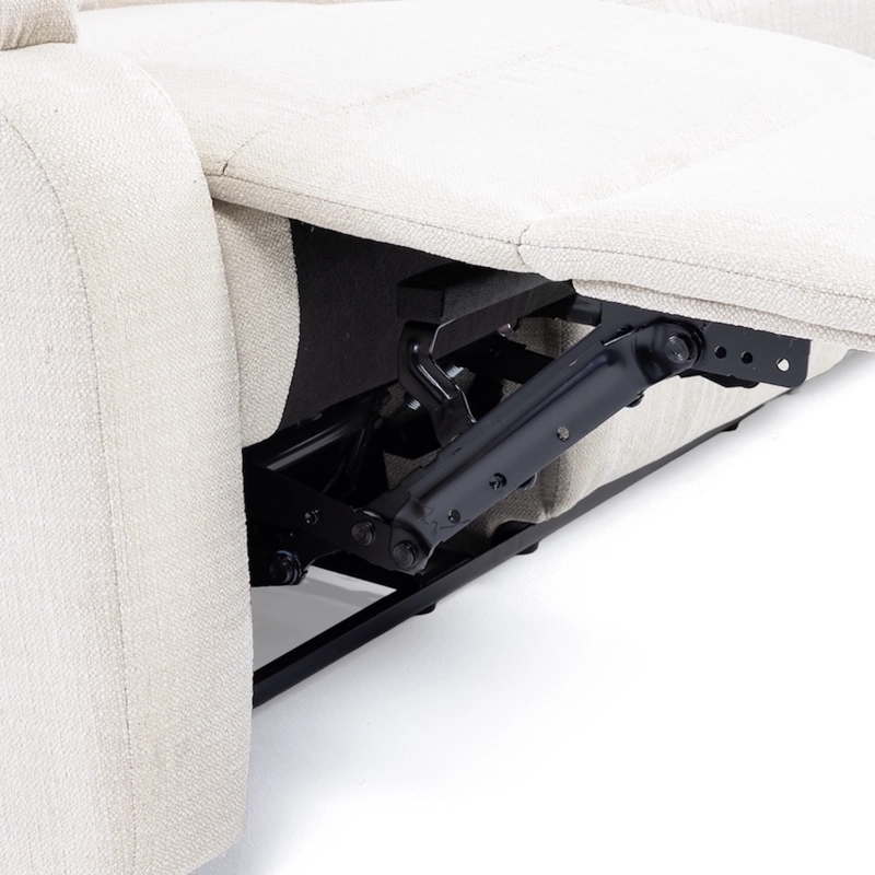 BERGER RECLINABLE MODERNO MATHEUS BEIGE - 8