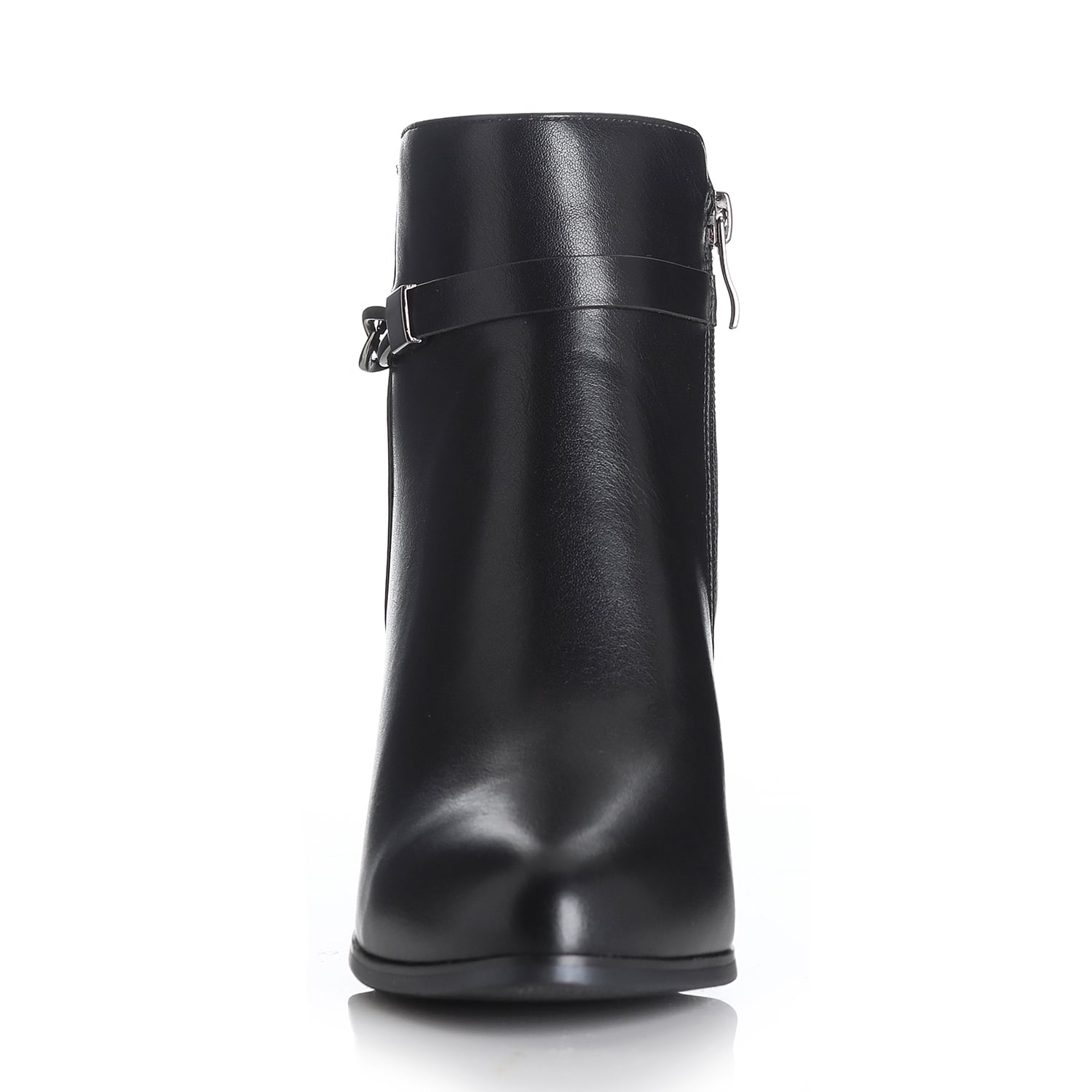 BOTIN MUJER VIA UNO WESTWINTER ICY NEGRO - 3
