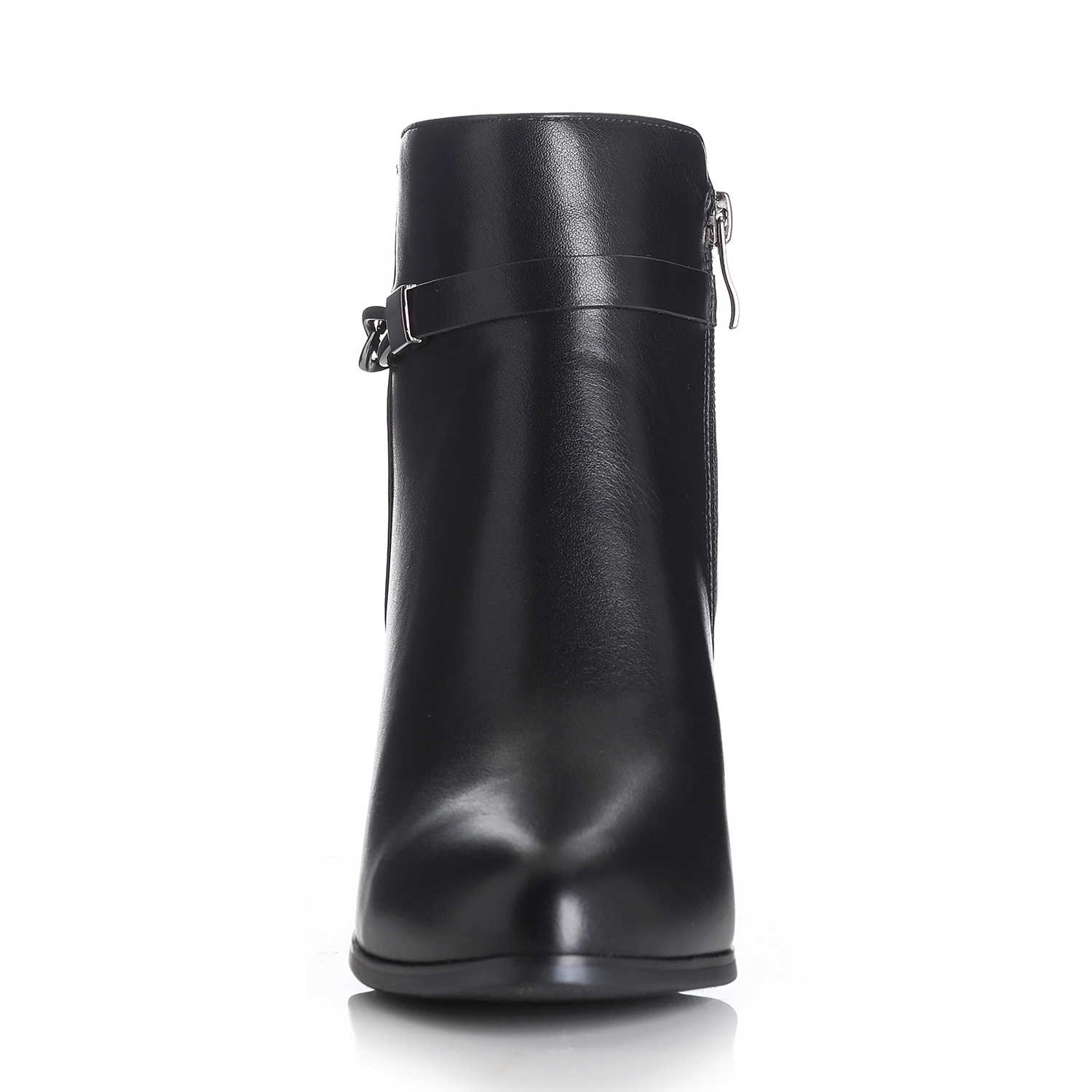 BOTIN MUJER VIA UNO WESTWINTER ICY NEGRO - 3