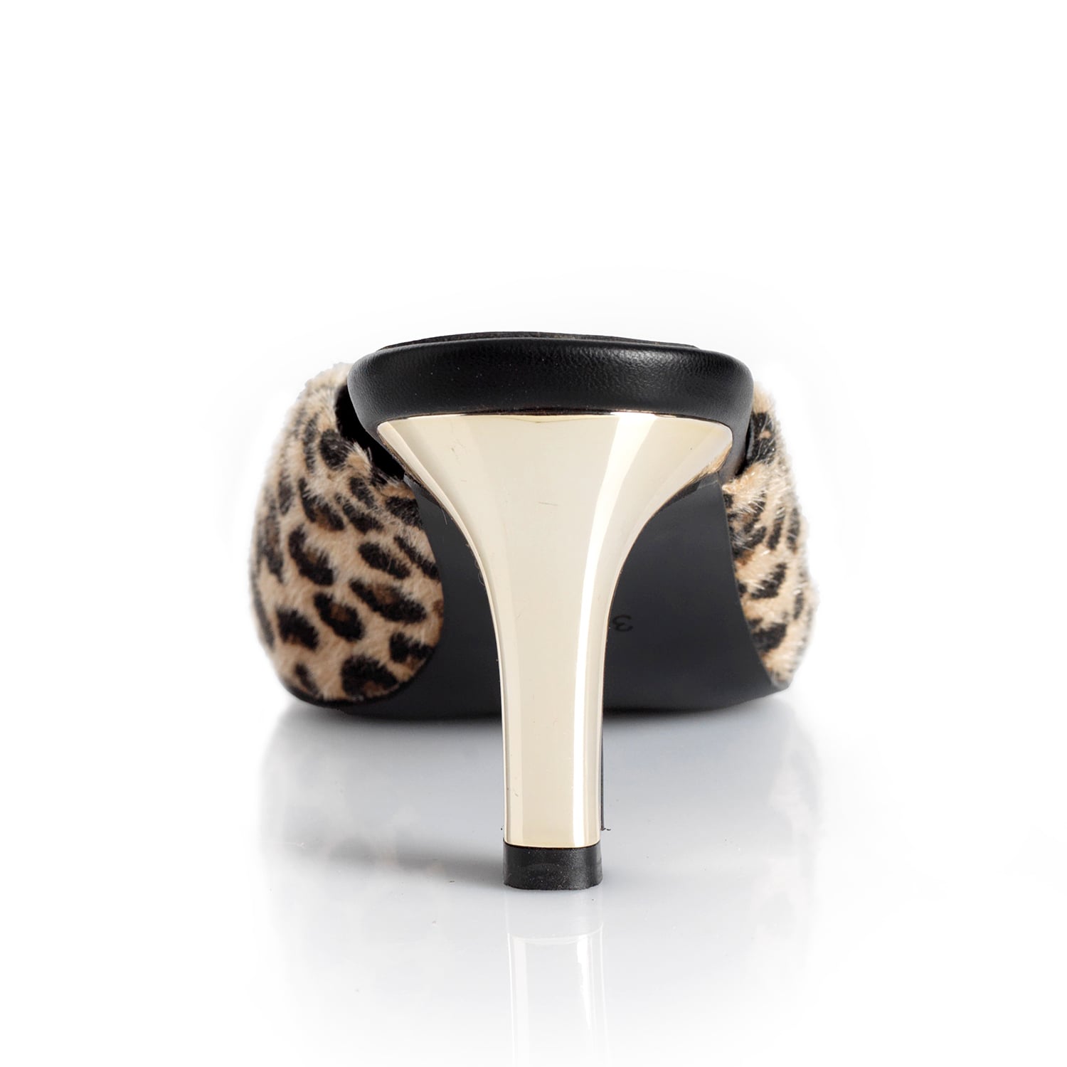 ZAPATO MUJER VIA UNO WESTWINTER DAWN ANIMAL PRINT - 2