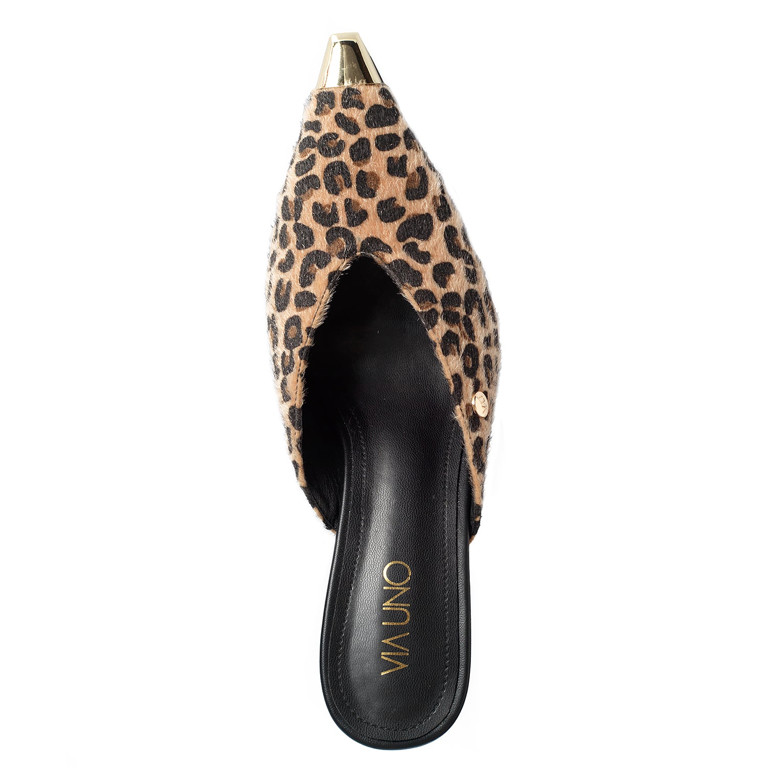 ZAPATO MUJER VIA UNO WESTWINTER DAWN ANIMAL PRINT - 3