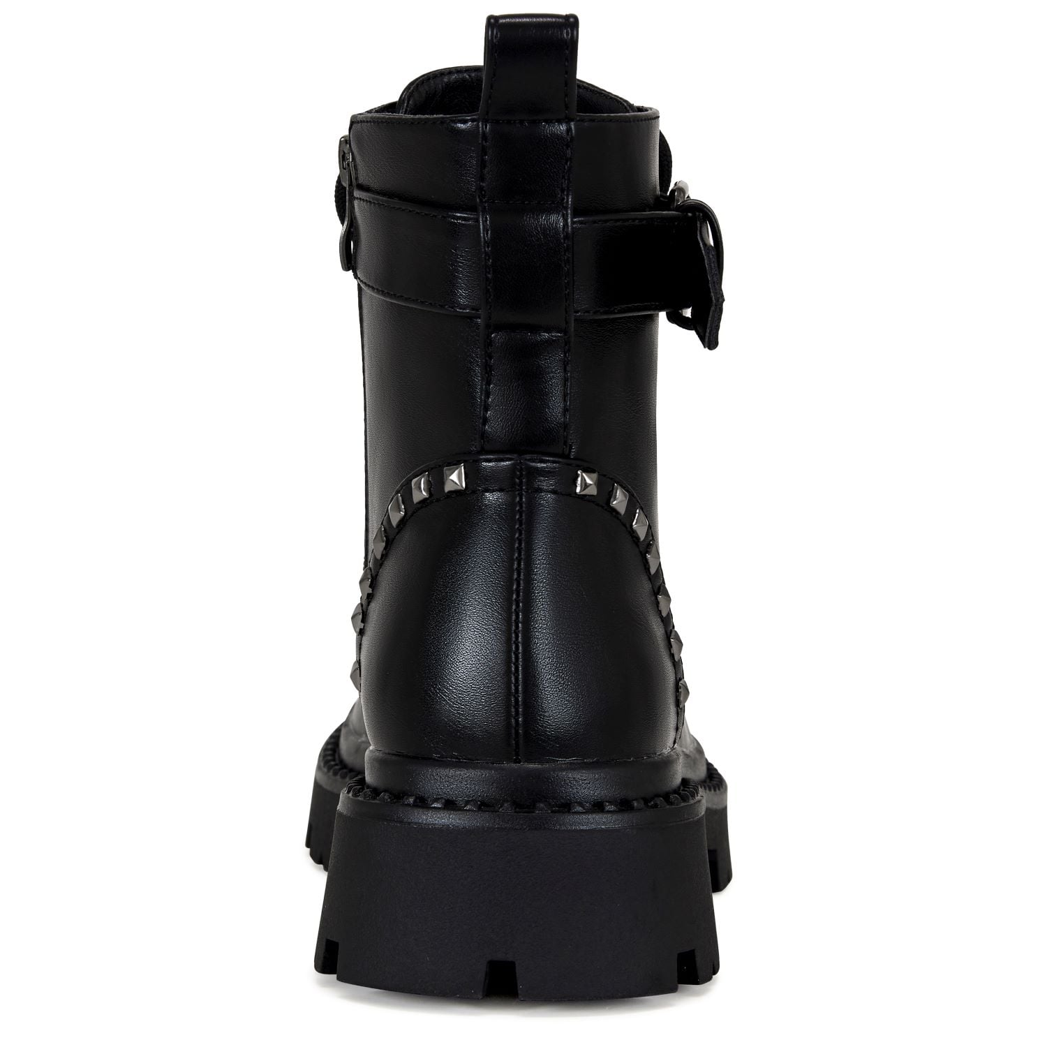 BOTIN MUJER VIA UNO WESTWINTER ARCTIC NEGRO - 2